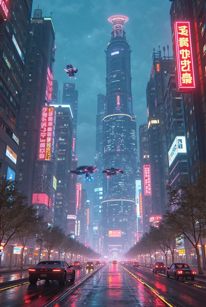 Artificial Intelligence