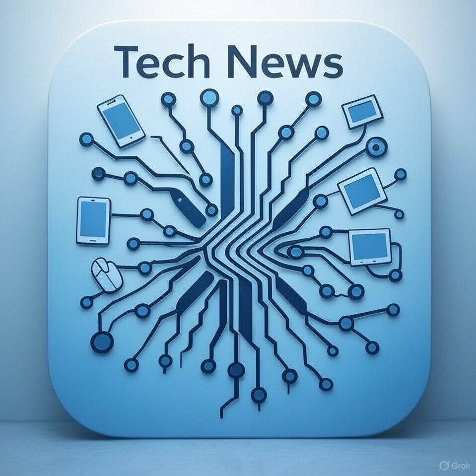 Tech News