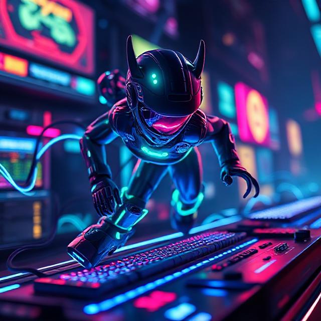 AI X