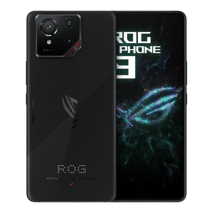 Asus ROG phone 9 1