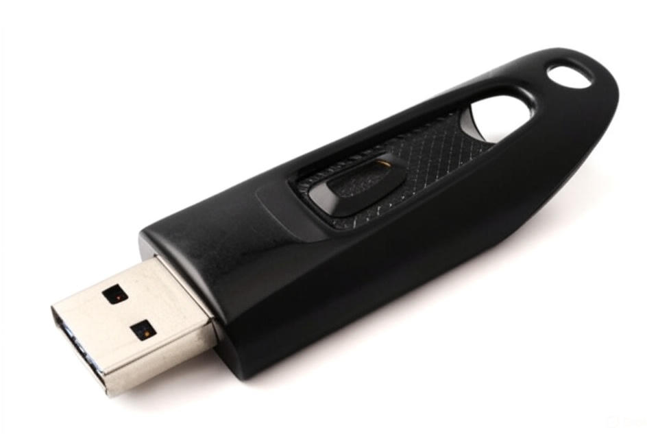 bootable Drive