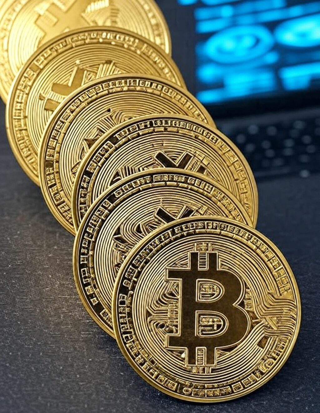Cryptocurrency