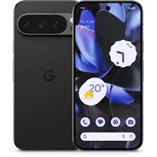 Google Pixel 9 Pro gaming