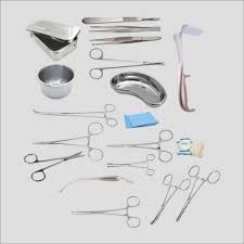pakistani medical instruments