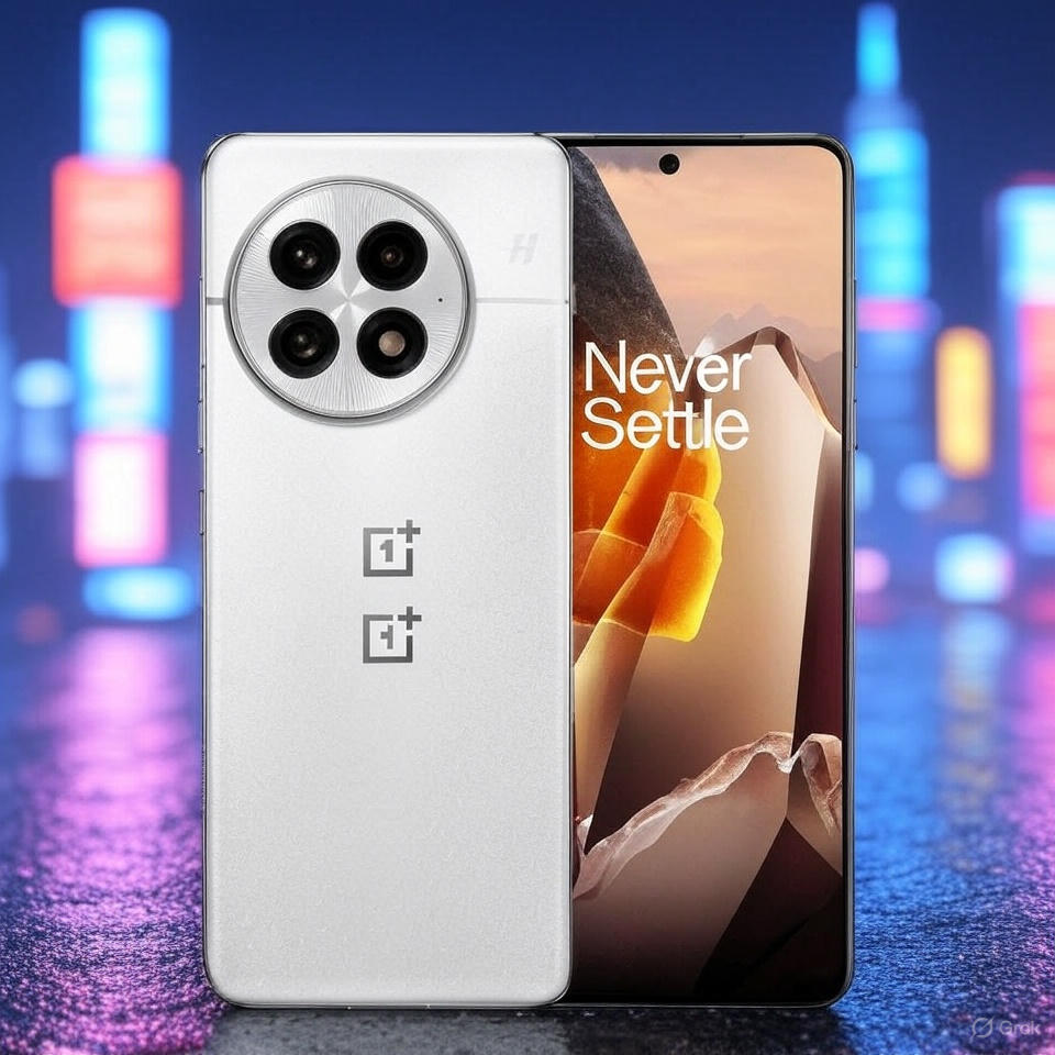 Oneplus13 gaming phone