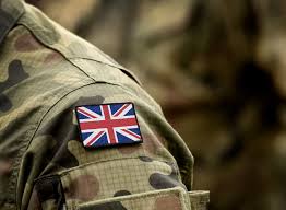 United Kingdom Military