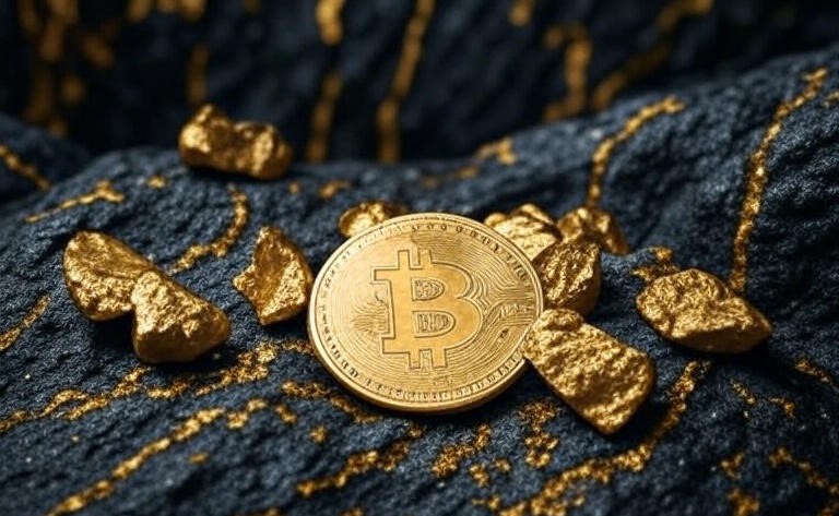 Cryptocurrency/bitcoin