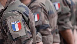 france Military