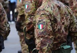 italy Military