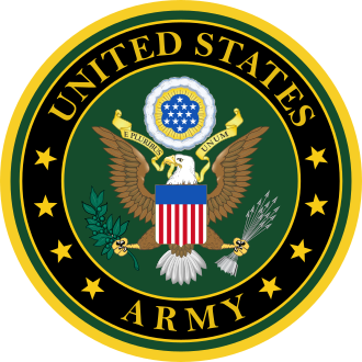 U.S army in powerfull armies