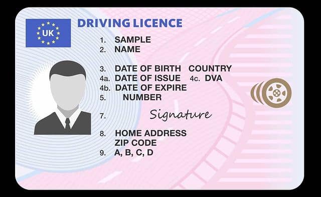 DVLA