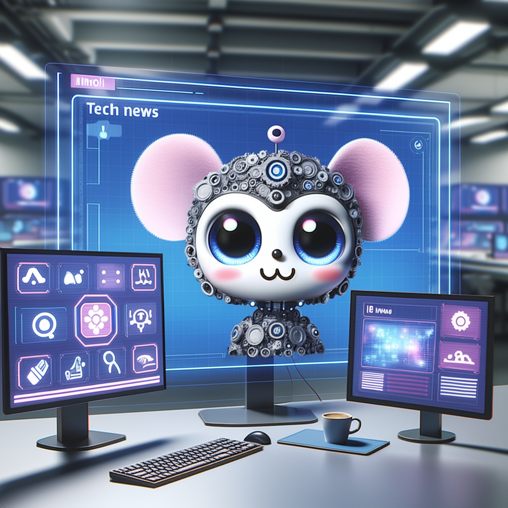 Machine Learning Engineer