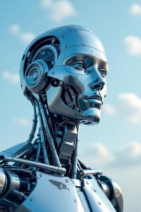 Machine Learning In UK And USA