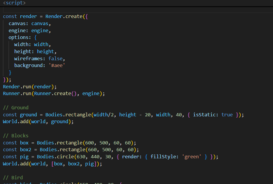 Web Development