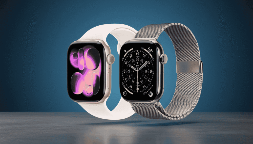 Apple Watch Series 11