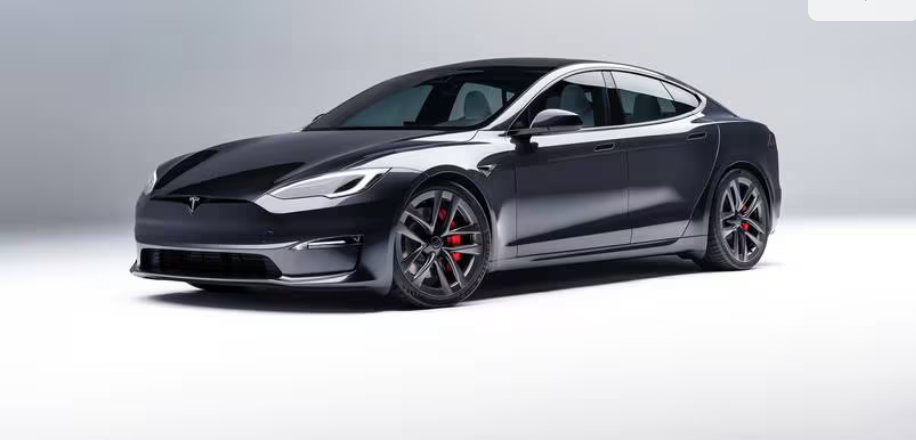 Explore Tesla Inventory: Unlock the Future of EVs In 2025