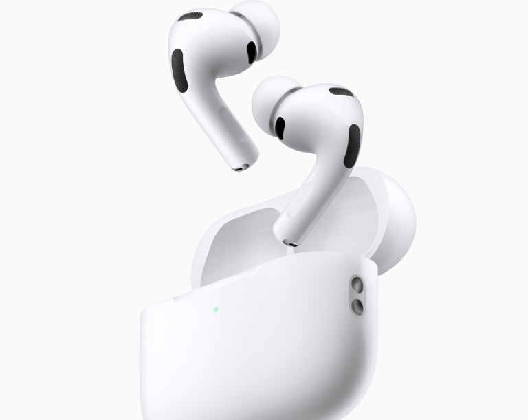 AirPods Pro 3 