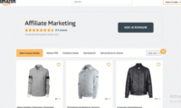 amazon affiliate marketing 1