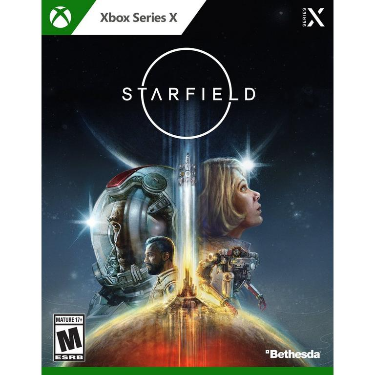Microsoft Xbox Game